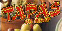 Tappas en meer