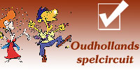 Oudhollands spelcircuit Oudhollands spelcircuit